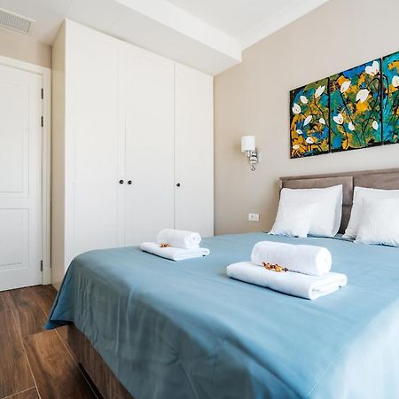 Lustica Apartments Central Tivat Ngoại thất bức ảnh