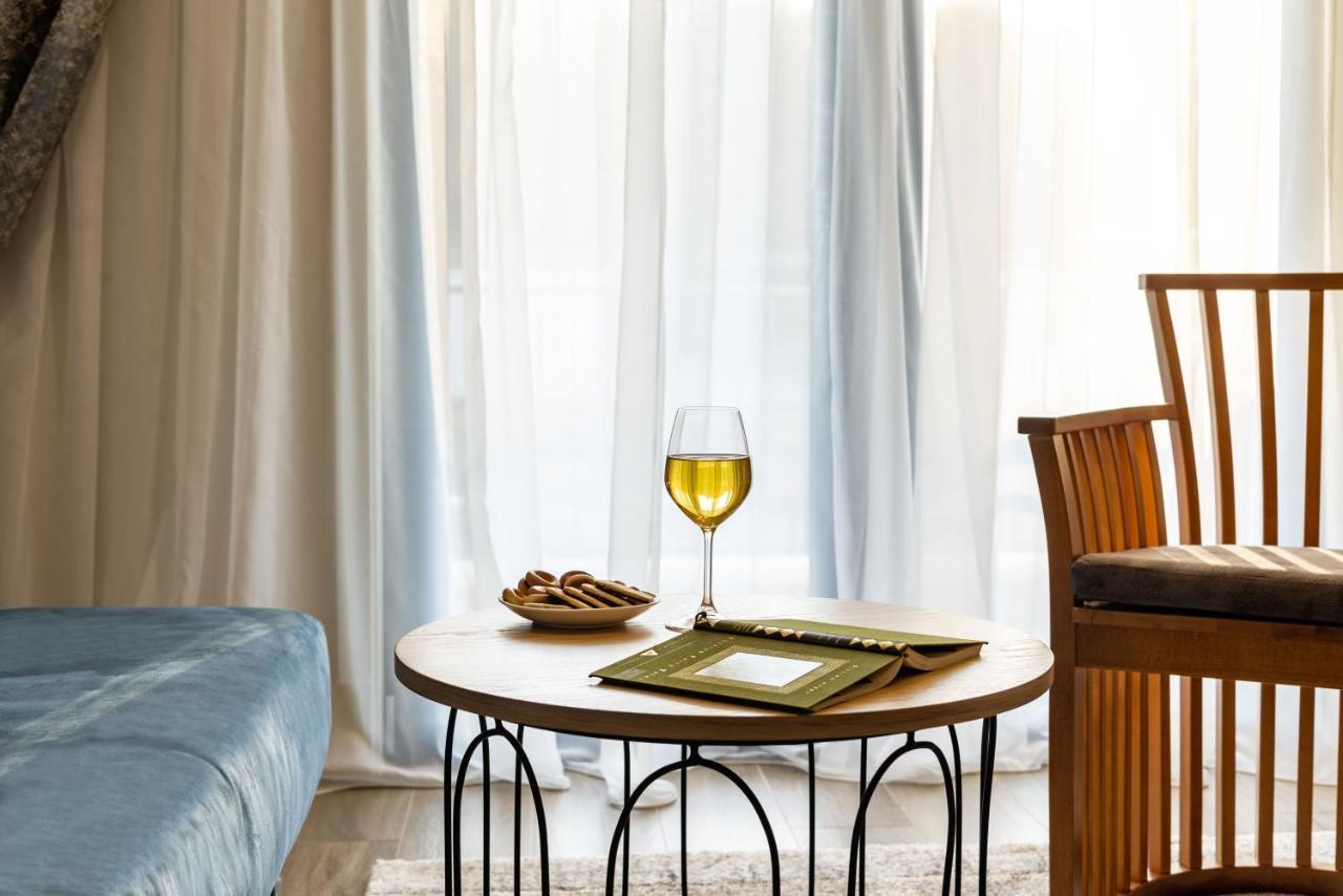 Lustica Apartments Central Tivat Ngoại thất bức ảnh