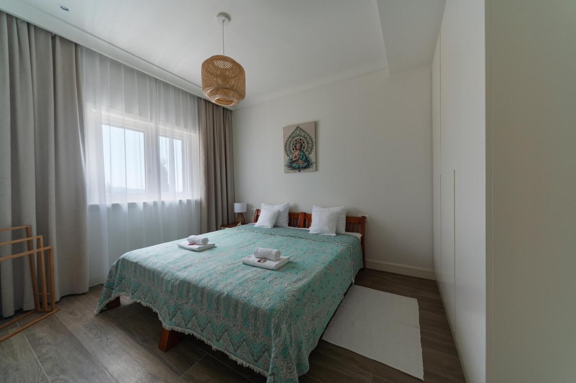 Lustica Apartments Central Tivat Ngoại thất bức ảnh