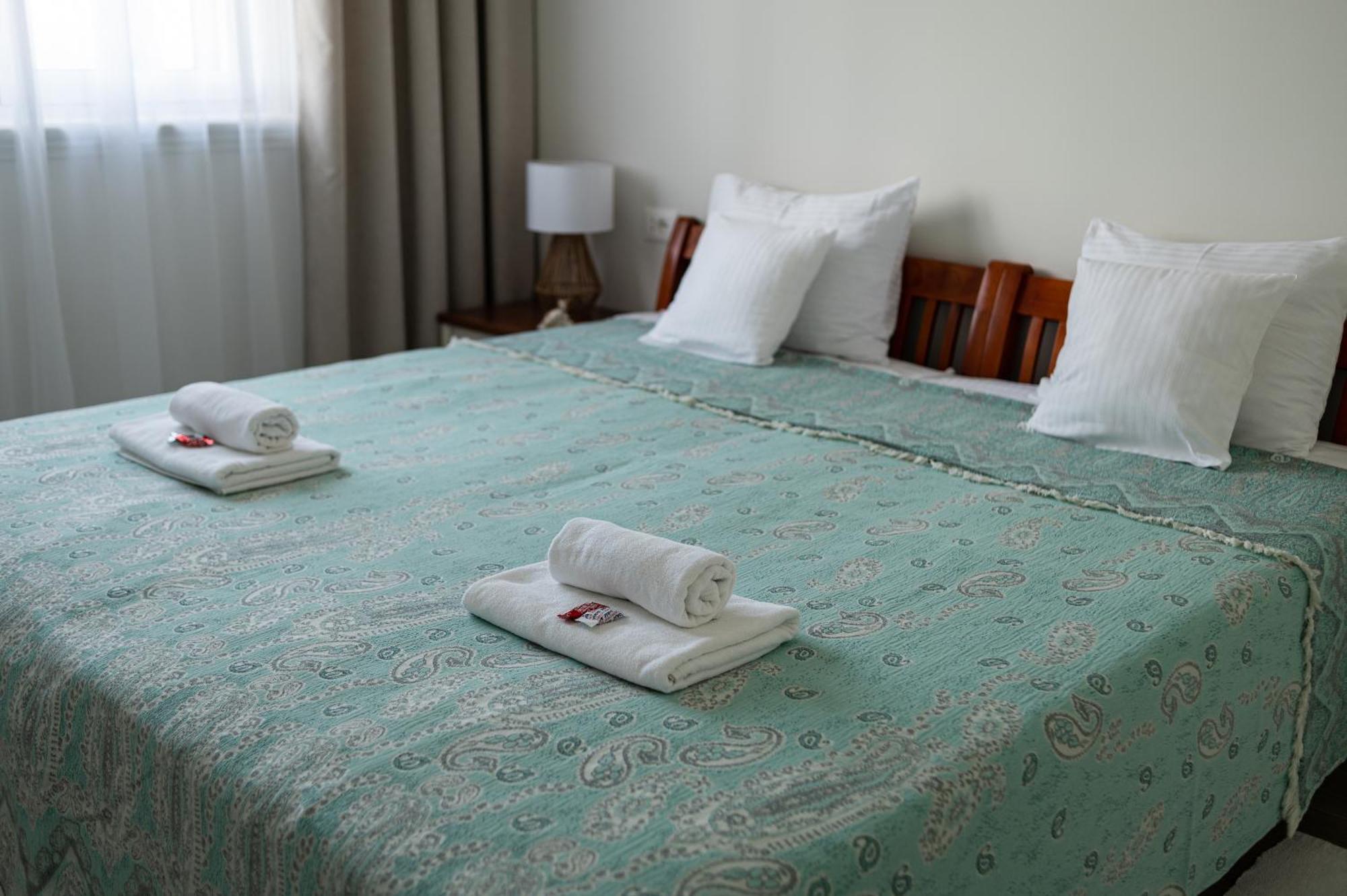 Lustica Apartments Central Tivat Ngoại thất bức ảnh
