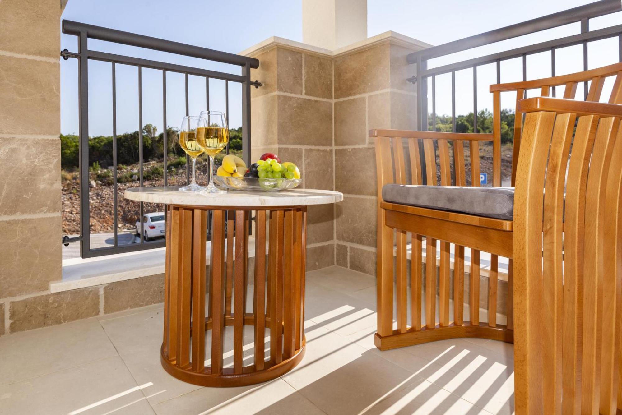 Lustica Apartments Central Tivat Phòng bức ảnh