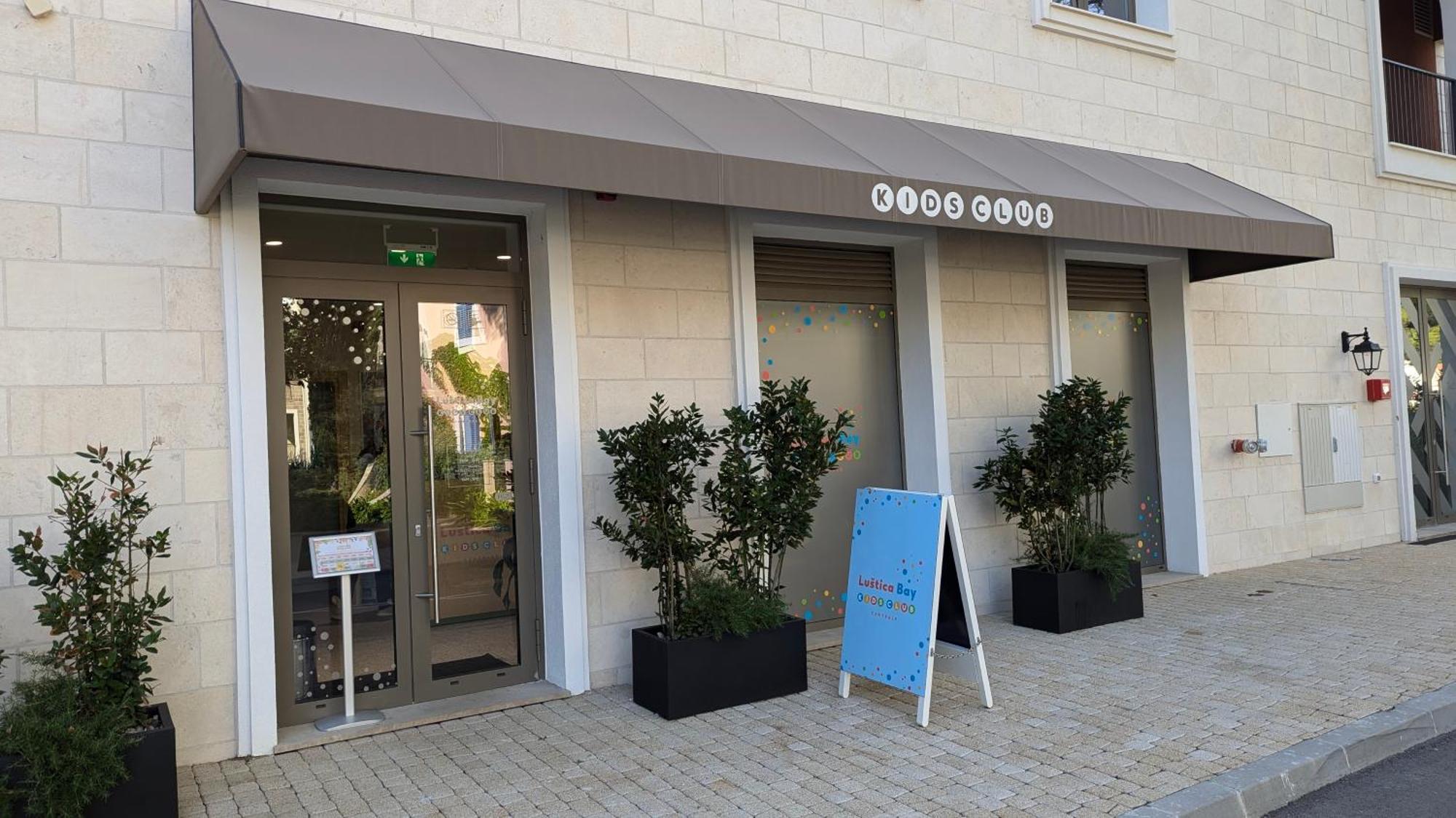 Lustica Apartments Central Tivat Ngoại thất bức ảnh