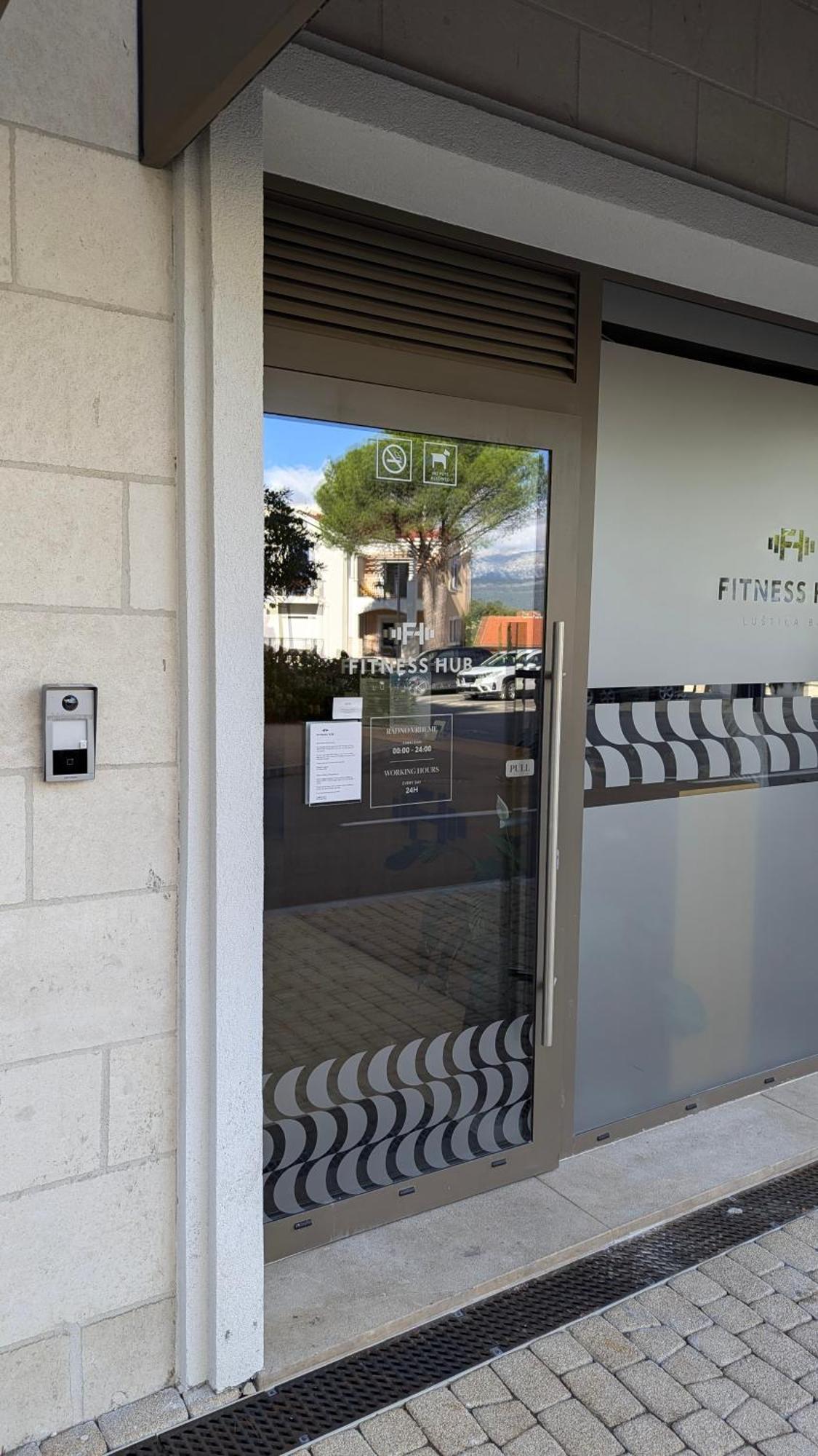 Lustica Apartments Central Tivat Ngoại thất bức ảnh